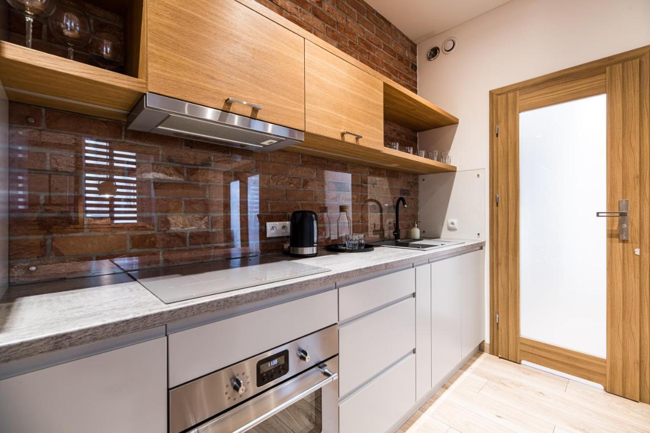 Native Starowiślna 54 Apartament Kraków