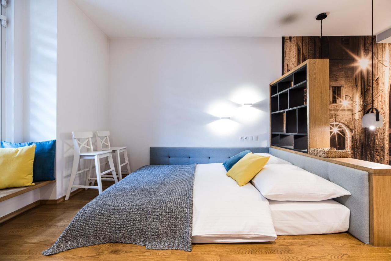 Native Starowiślna 54 Kraków