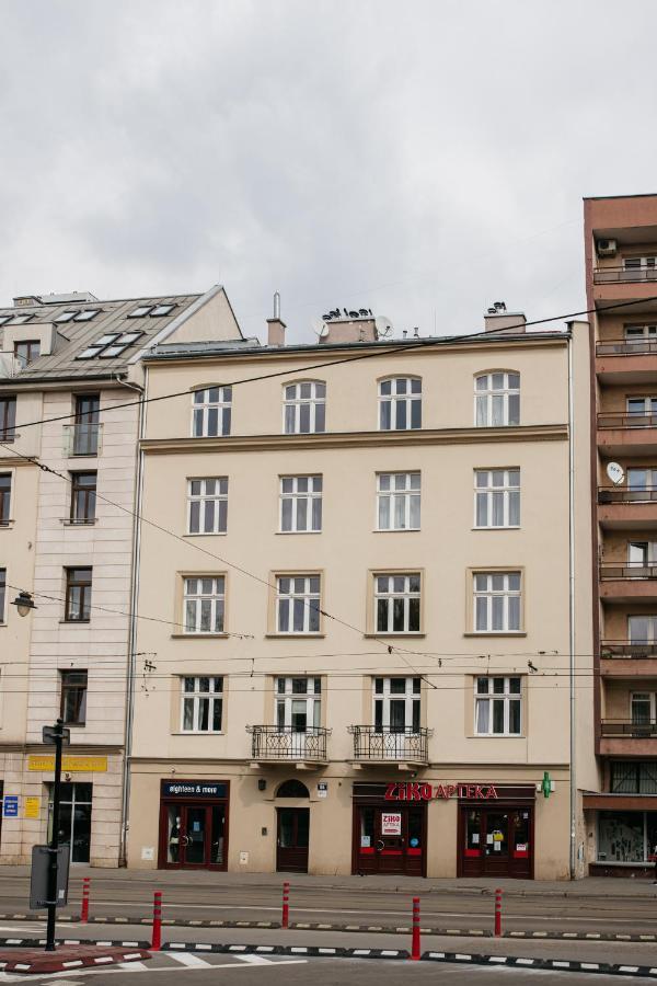 Native Starowiślna 54 *