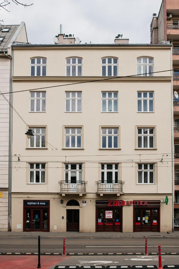 Apartament Native Starowiślna 54 *